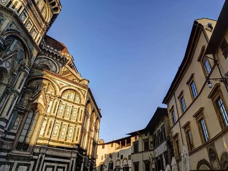Palazzo Niccolini al Duomo · Anbieterbild von TUI