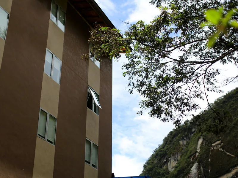 Casa Andina Standard Machu Picchu · Anbieterbild von TUI