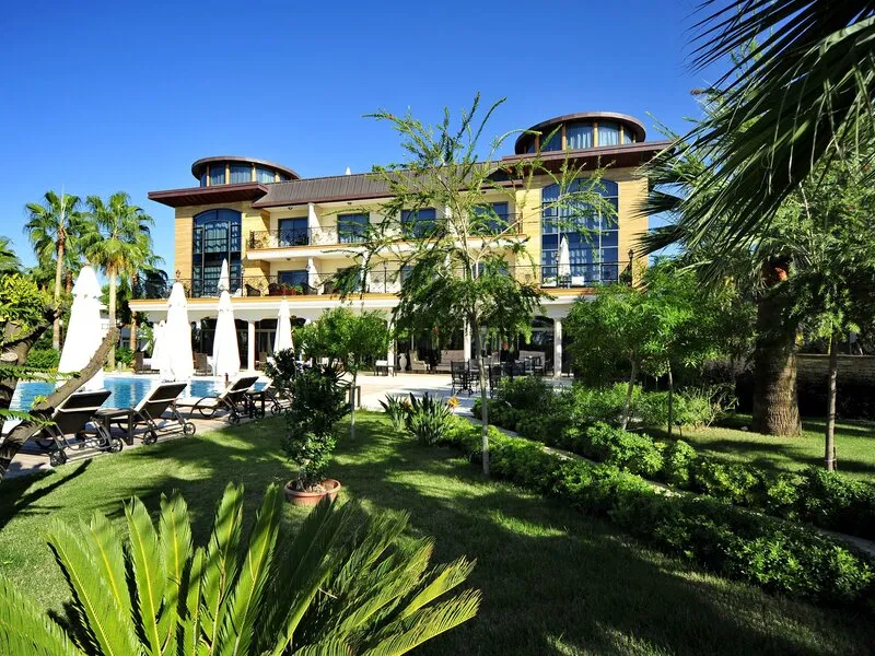 Villa Augusto Boutique Hotel · Anbieterbild von TUI