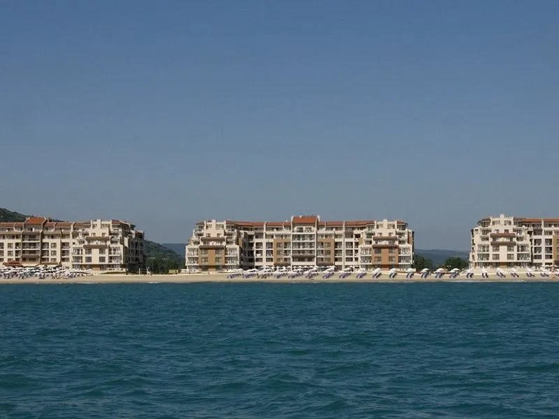 Obzor Beach Resort · Anbieterbild von TUI