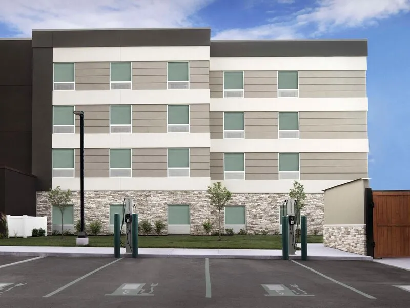 Home2 Suites by Hilton Poughkeepsie · Anbieterbild von TUI