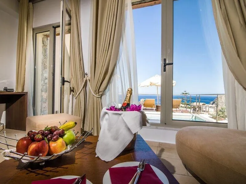 Antinea Suites & Spa Hotel · Anbieterbild von TUI