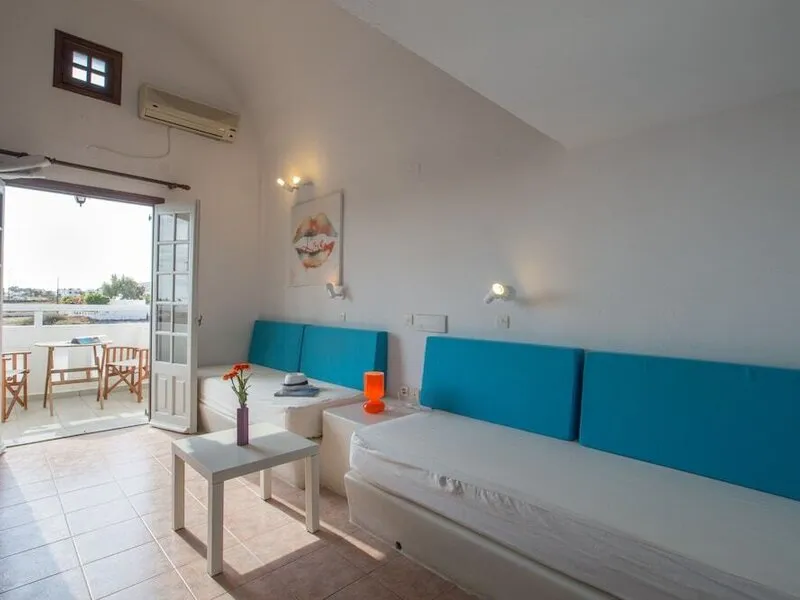 Iliada Odysseas Resort · Anbieterbild von TUI