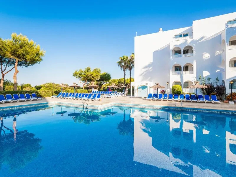 Globales Apartamentos Lord Nelson · Anbieterbild von TUI