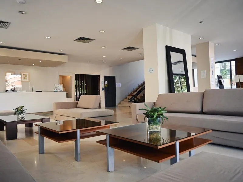Angela Downtown Hotel · Anbieterbild von TUI