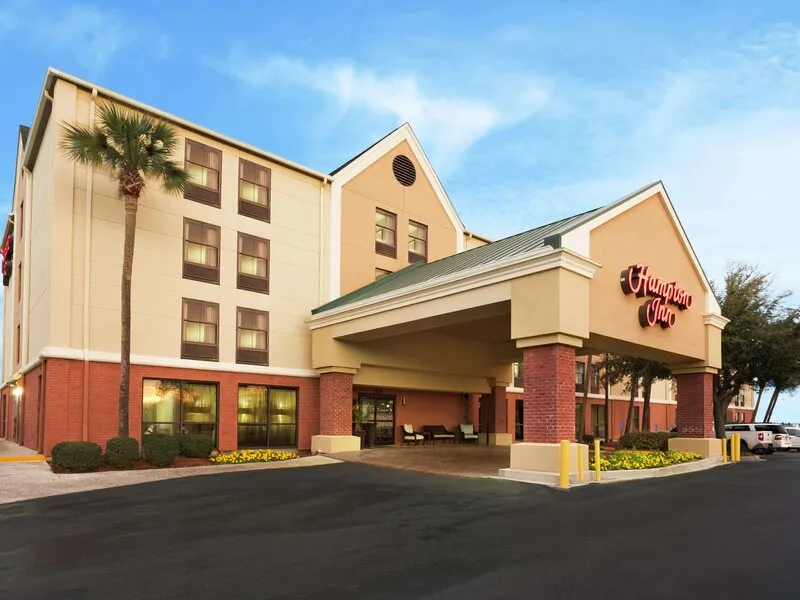 Hampton Inn Georgetown-Marina · Anbieterbild von TUI