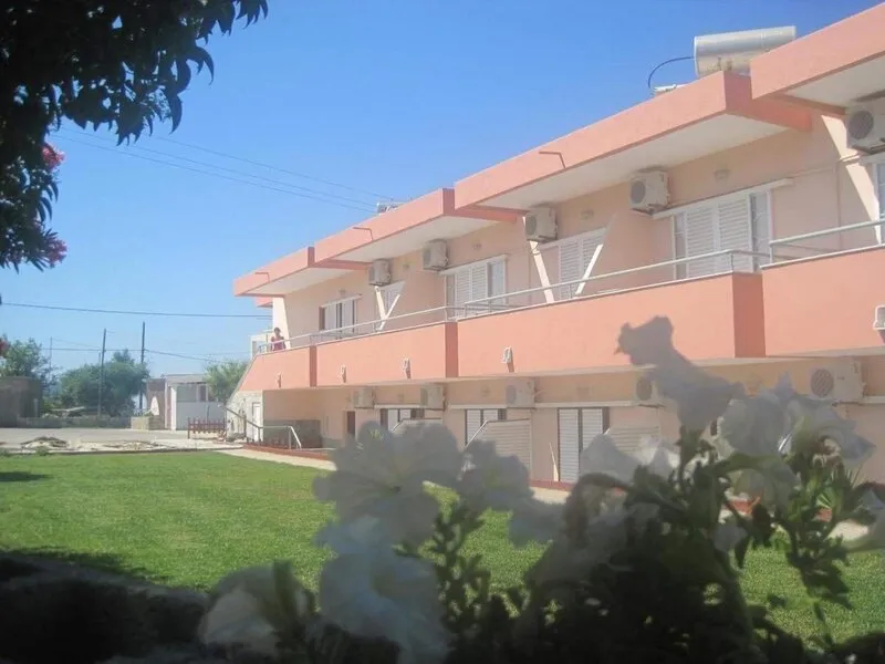Sevi Apartments · Anbieterbild von TUI