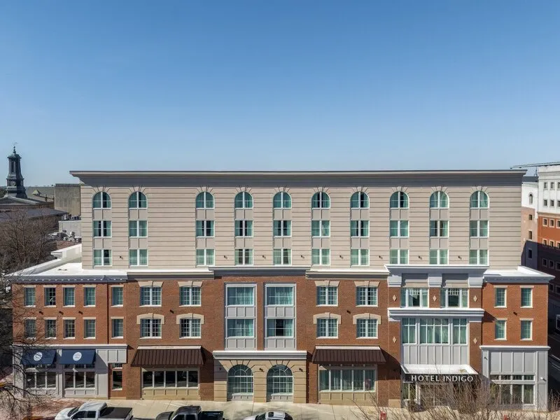Hotel Indigo West Chester Downtown · Anbieterbild von TUI