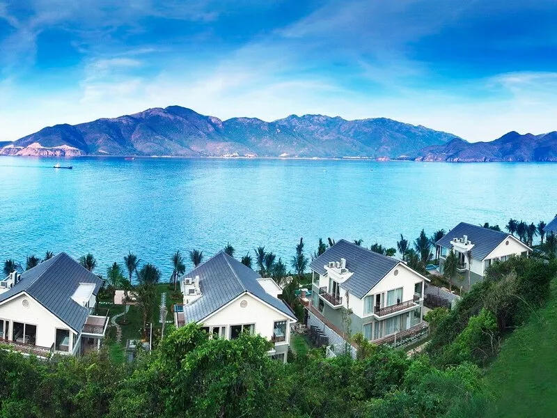 MerPerle Hon Tam Resort · Anbieterbild von TUI