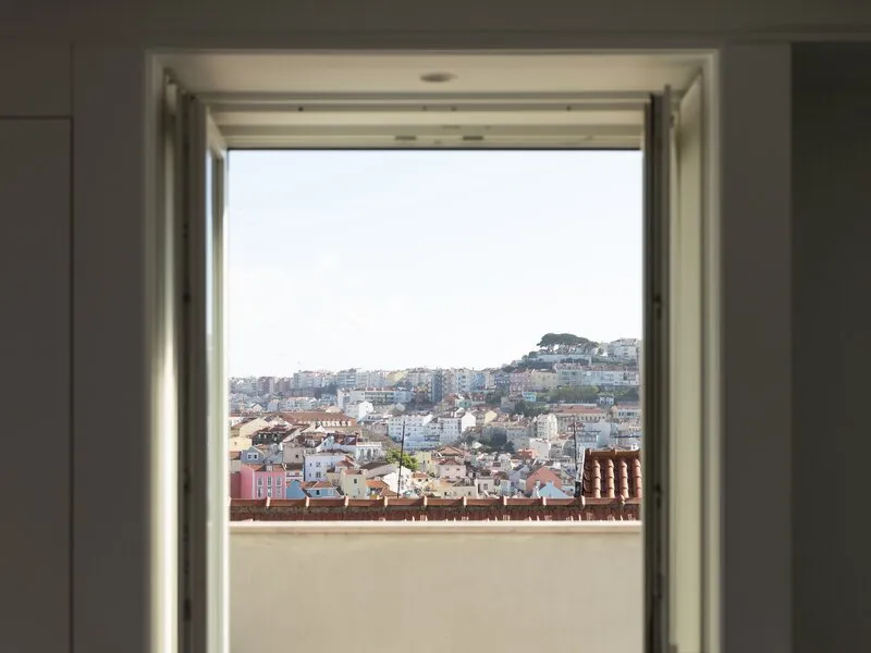 Lisboa Pessoa Hotel · Anbieterbild von TUI