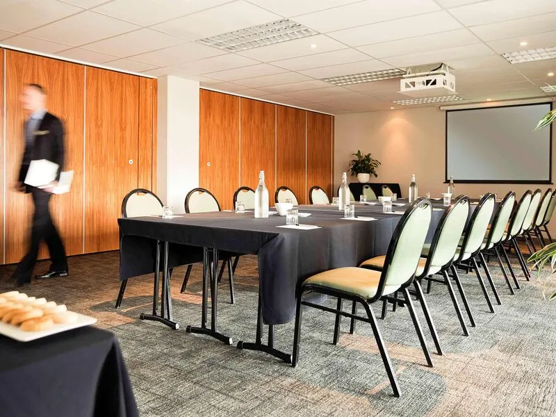 ibis Hamilton Tainui Hotel · Anbieterbild von TUI