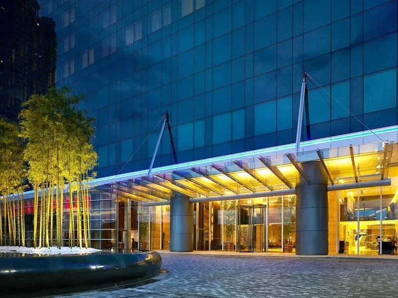 Novotel Hong Kong Citygate Hotel · Anbieterbild von TUI