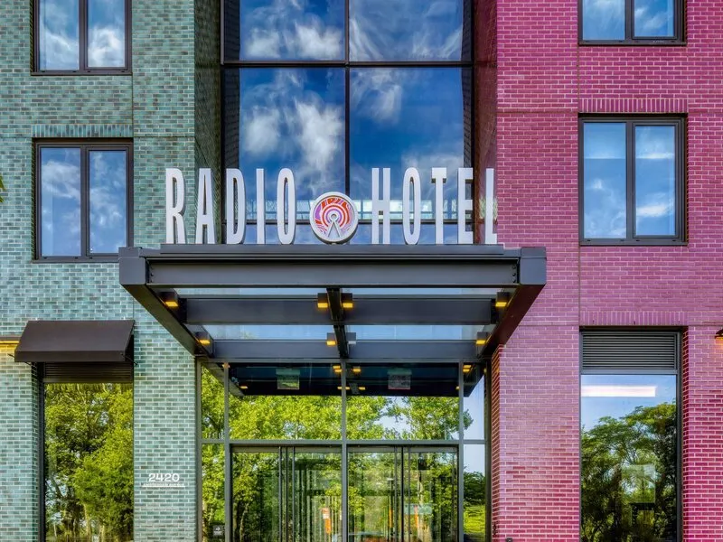 Radio Hotel · Anbieterbild von TUI