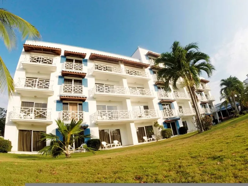 Playa Blanca All Inclusive Beach Resort · Anbieterbild von TUI