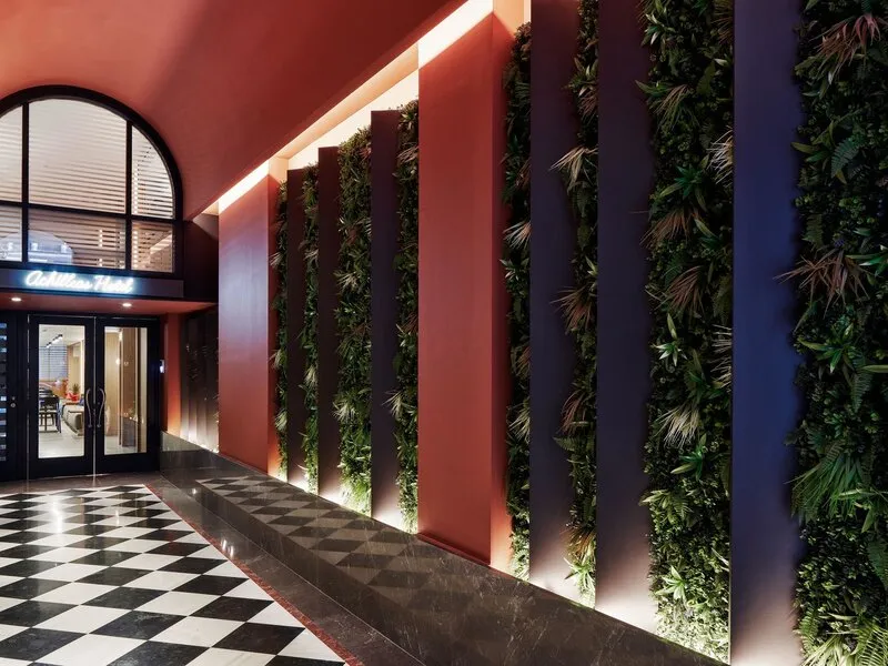 Achilleas Hotel · Anbieterbild von TUI