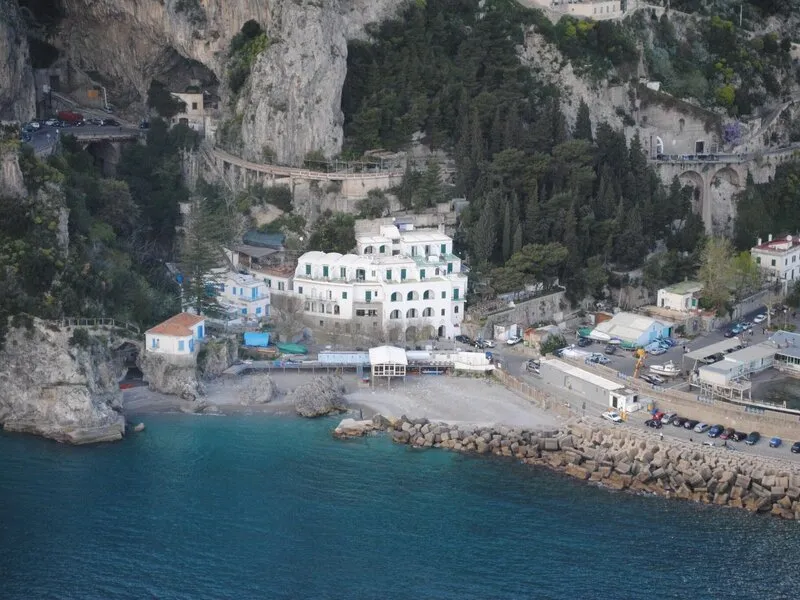 Hotel Aurora · Anbieterbild von TUI