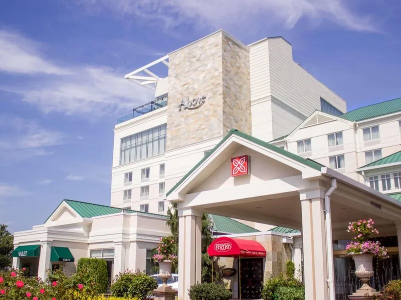Hilton Garden Inn New York/Staten Island · Anbieterbild von TUI