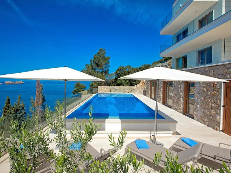 Villa Malo More · Anbieterbild von TUI