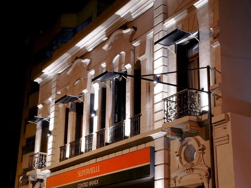 Azur Real Hotel Boutique · Anbieterbild von TUI