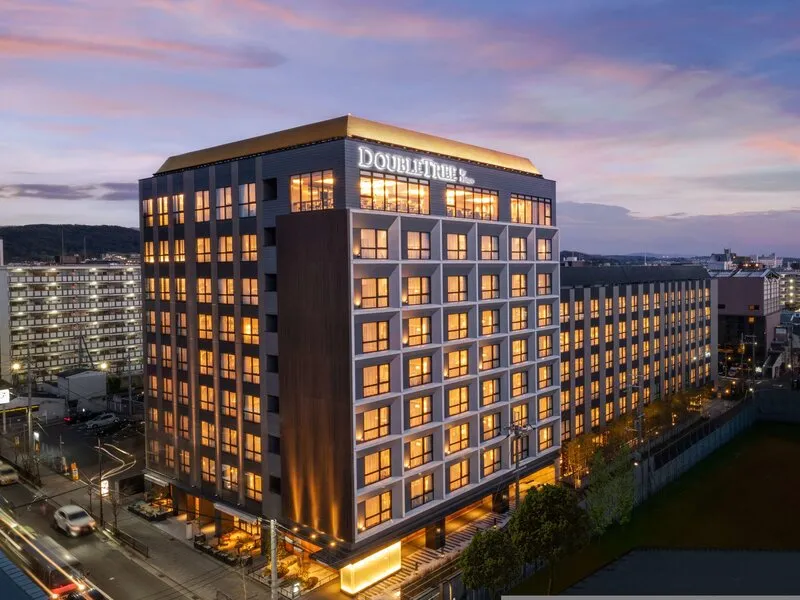Daiwa Royal Hotel Grande Kyoto · Anbieterbild von TUI