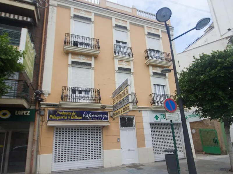 Style Apartments Puerto · Anbieterbild von TUI