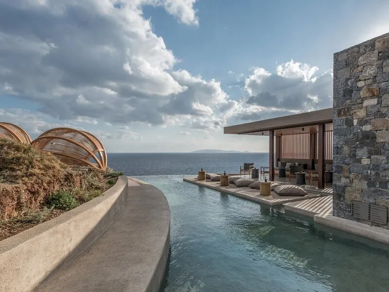 Acro Suites · Anbieterbild von TUI