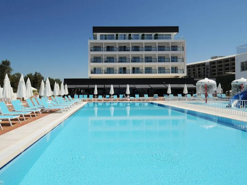 Lonicera West Hotel · Anbieterbild von TUI