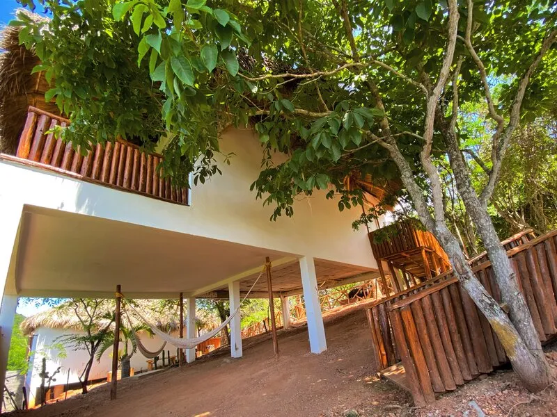 Palm Valley Cabins · Anbieterbild von TUI