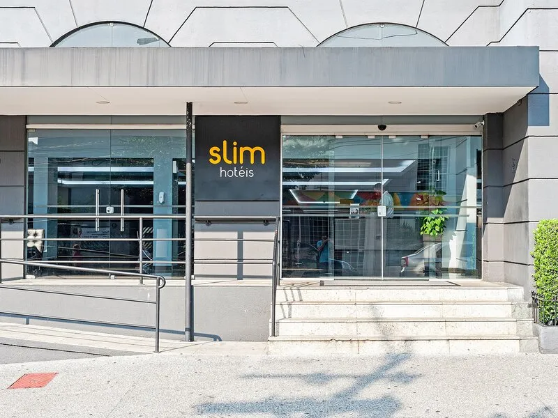 Slim Sao Paulo Congonhas · Anbieterbild von TUI