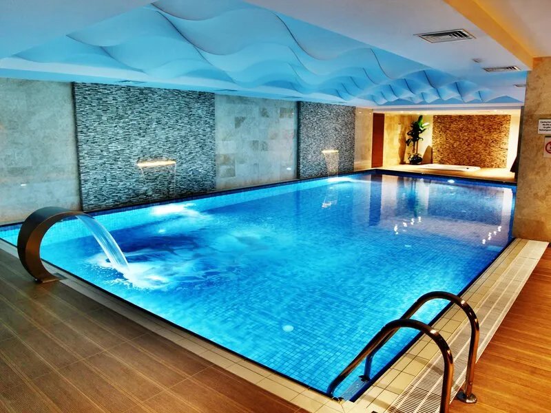 Holiday Inn Ankara - Cukurambar · Anbieterbild von TUI