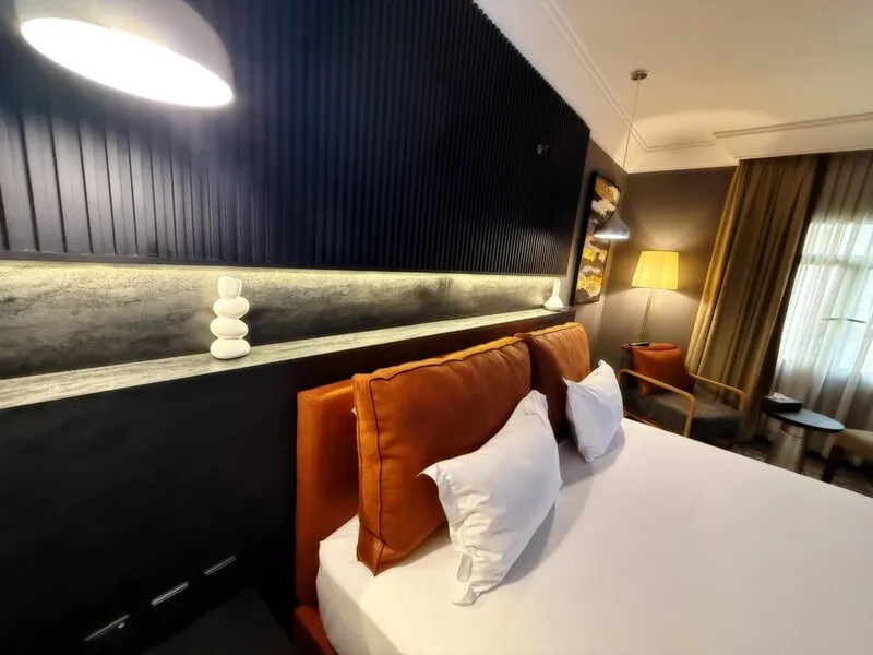 Crown Town Hotel · Anbieterbild von TUI