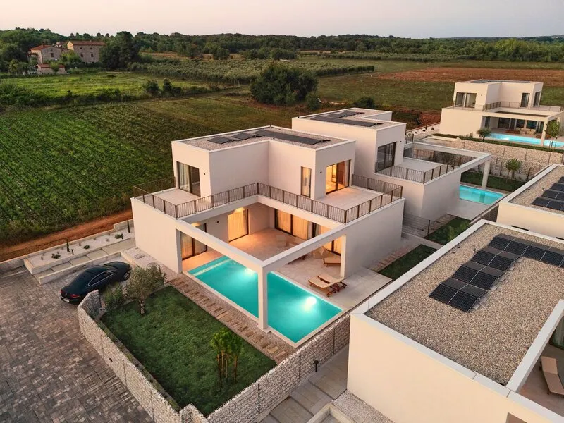 Taria Resort · Anbieterbild von TUI