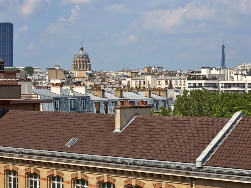 Best Western Plus Hotel La Demeure · Anbieterbild von TUI