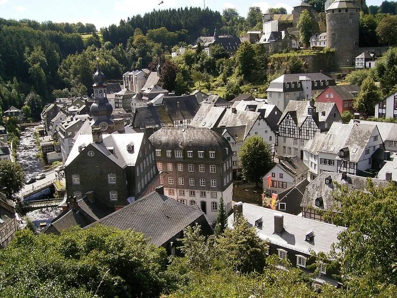 ACHAT Hotel Monschau · Anbieterbild von TUI