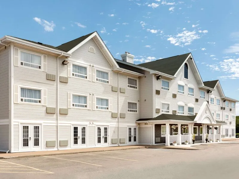 Travelodge Suites New Glasgow · Anbieterbild von TUI