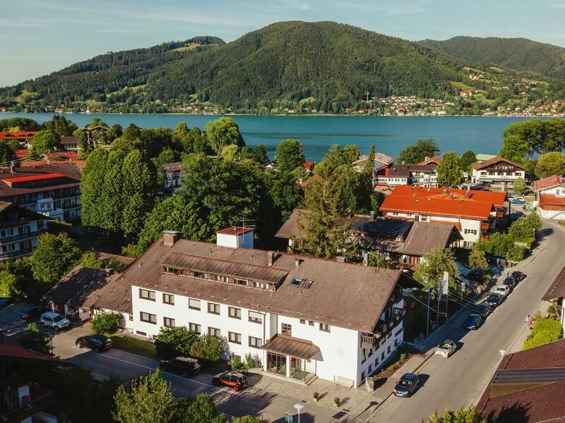 Hotel Alpensonne · Anbieterbild von TUI