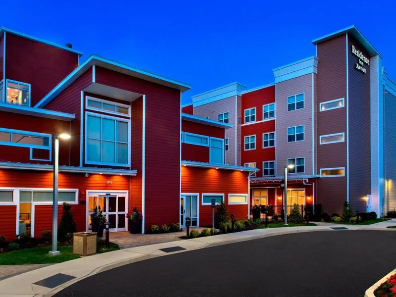 Residence Inn Long Island East End · Anbieterbild von TUI