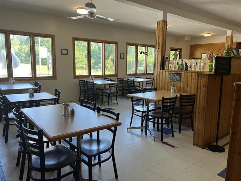 Clode Sound Motel & Restaurant · Anbieterbild von TUI