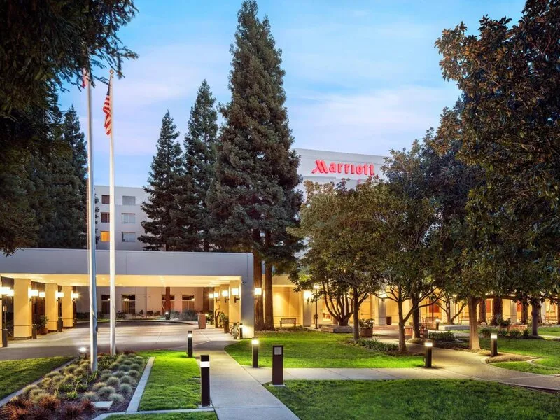 Marriott San Ramon · Anbieterbild von TUI