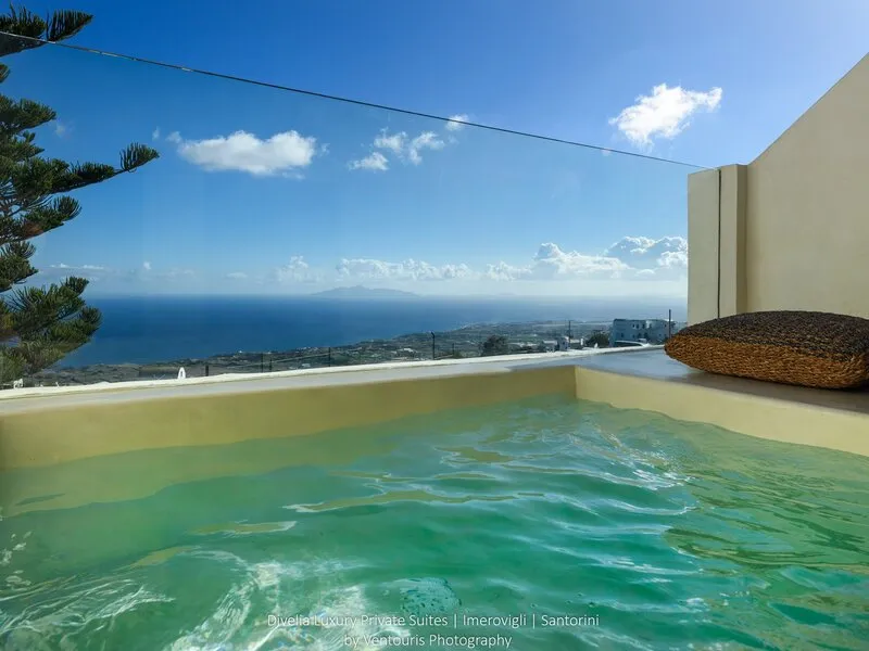 Divelia East Suites · Anbieterbild von TUI