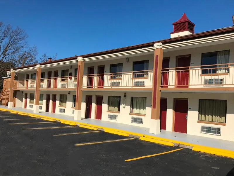 Red Roof Inn Memphis Airport - Graceland · Anbieterbild von TUI