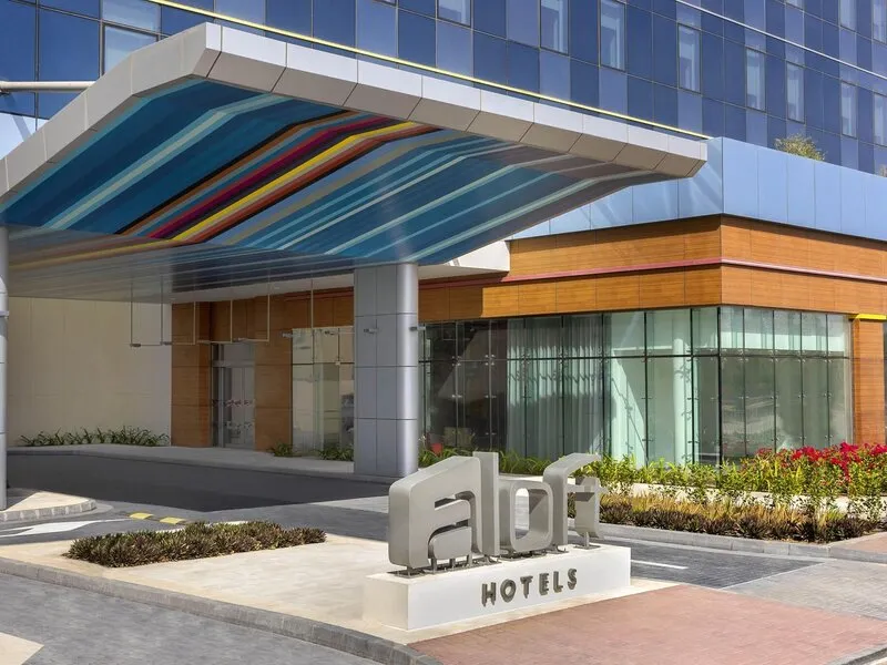 Element Al Mina, Dubai · Anbieterbild von TUI