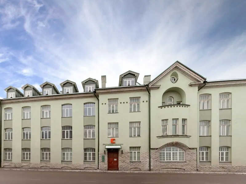 City Hotel Tallinn · Anbieterbild von TUI
