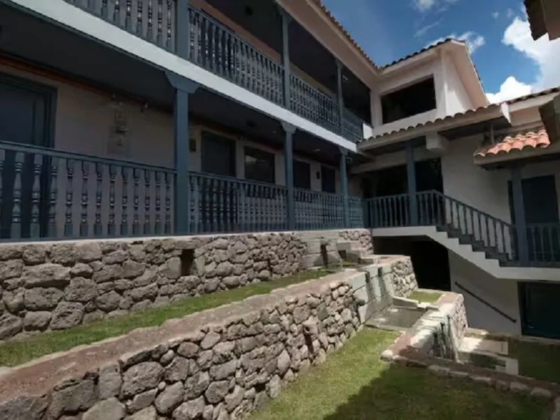 Motto By Hilton Cusco · Anbieterbild von TUI