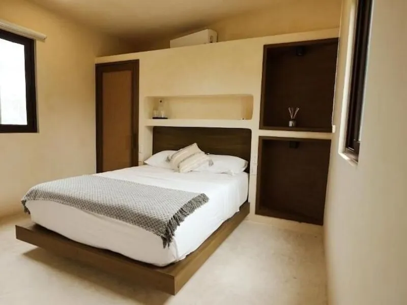Hotel Boutique Casa Muuch · Anbieterbild von TUI
