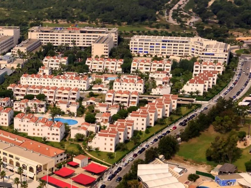 Estival Park Apartments · Anbieterbild von TUI