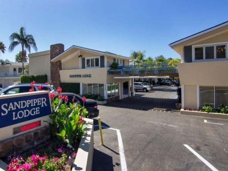 SandPiper Lodge · Anbieterbild von TUI