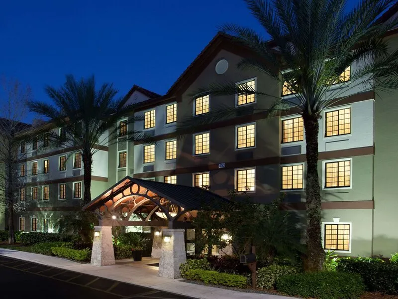 Sonesta ES Suites Fort Lauderdale Plantation · Anbieterbild von TUI