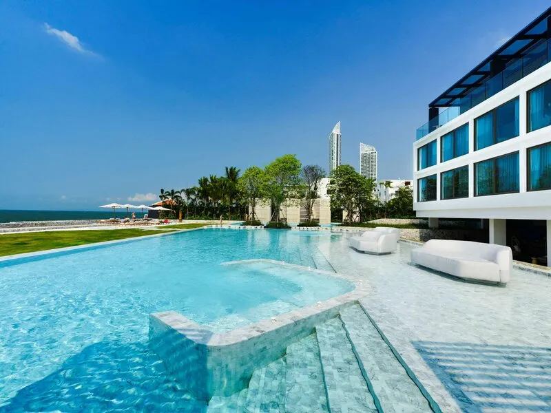 Veranda Resort Pattaya MGallery by Sofitel · Anbieterbild von TUI