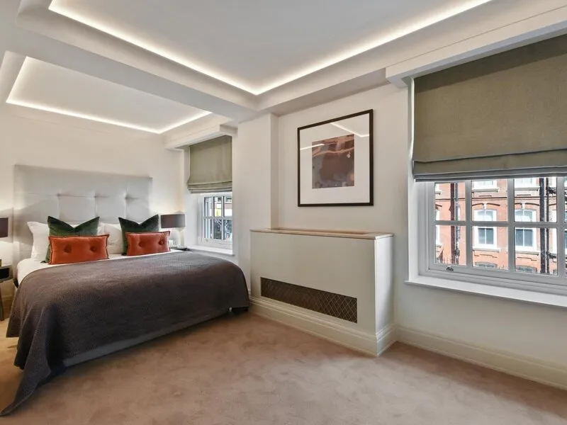 Hope House Residences by Aeria Apartments · Anbieterbild von TUI